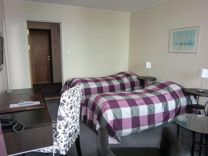 Dragsvik Fjordhotel (Adults Only) Balestrand Quarto foto
