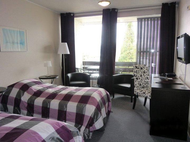 Dragsvik Fjordhotel (Adults Only) Balestrand Quarto foto
